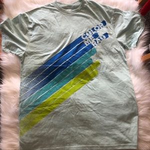 🔥4/$20🔥Men’s Color Me Rad 5K XL T-Shirt